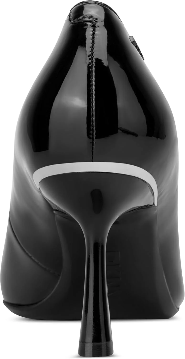 کفش پاشنه بلند زنانه DKNY مدل Natrona Mid Dress