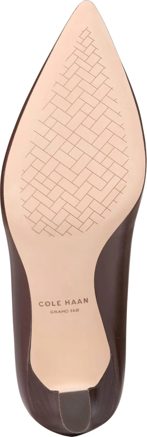 کفش پاشنه بلند زنانه کول هان مدل Mylah 75mm