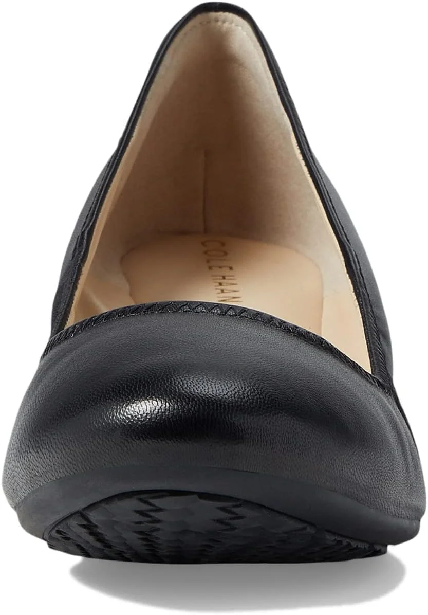 کفش پاشنه دار زنانه کول هان مدل اسلون وج