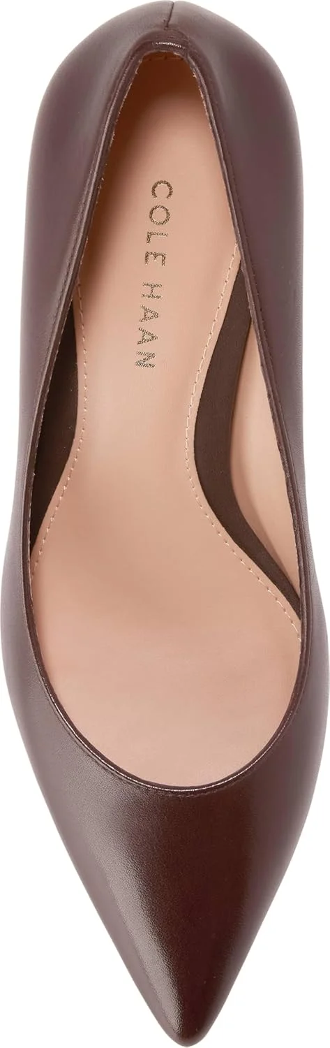 کفش پاشنه بلند زنانه کول هان مدل Mylah 75mm