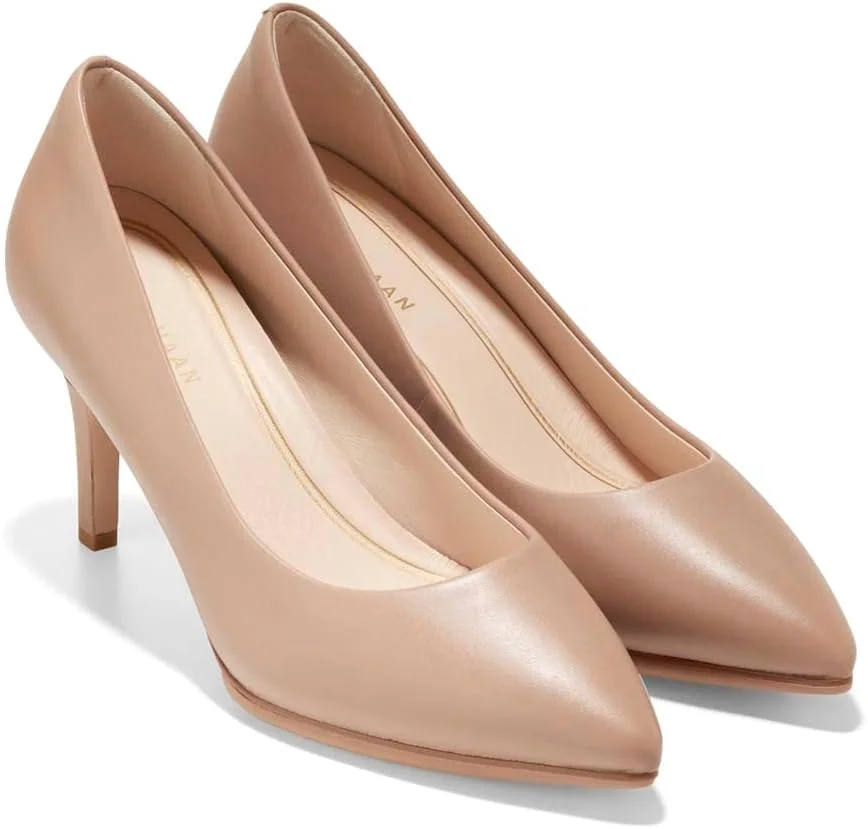 کفش پاشنه بلند زنانه کول هان گرند امبیشن (۷۵ میلی متر)