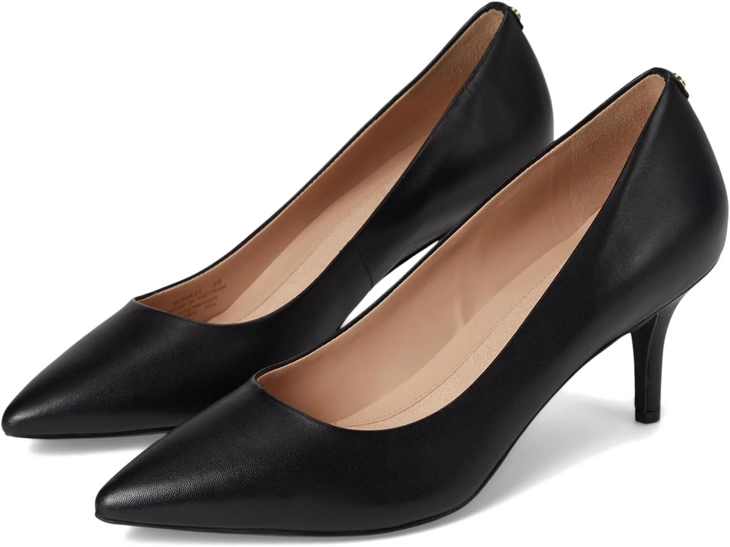 کفش پاشنه بلند زنانه کول هان مدل The Go-To Park، 65 میلی‌متر