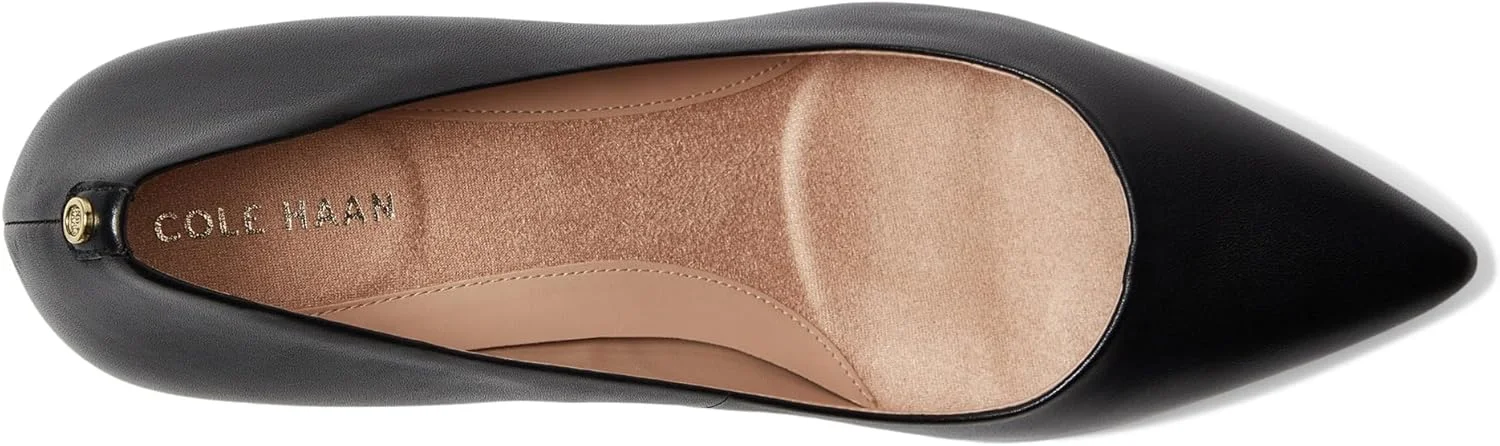 کفش پاشنه بلند زنانه کول هان مدل The Go-To Park، 65 میلی‌متر