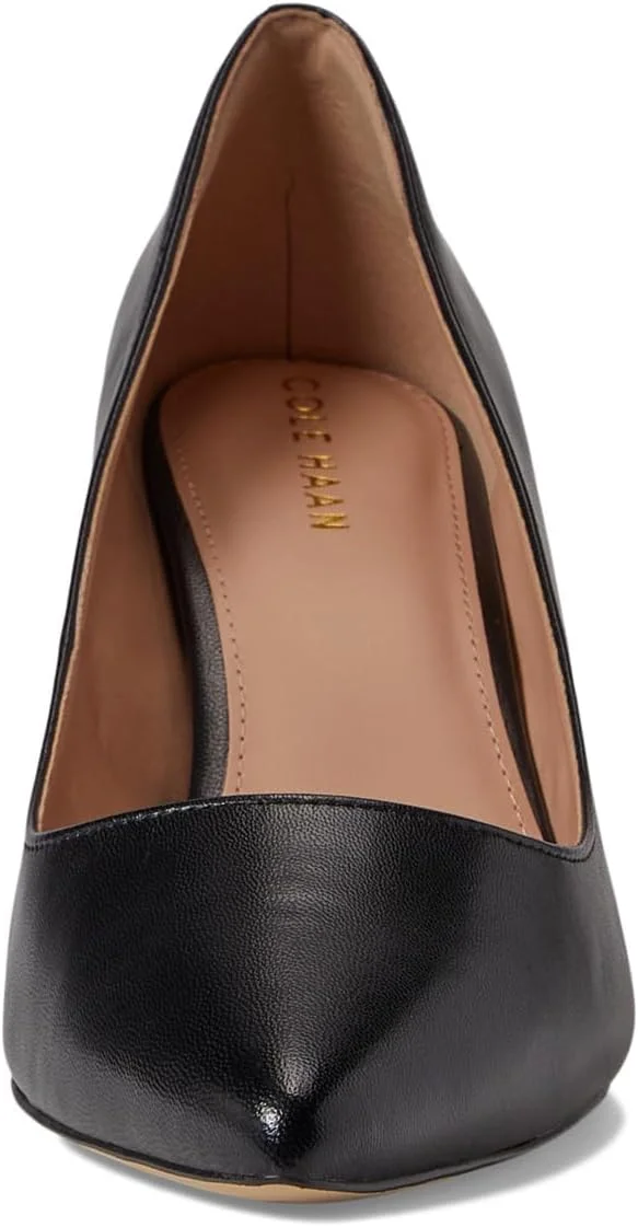 کفش پاشنه بلند زنانه کول هان مدل مایلا با ارتفاع پاشنه ۷۵ میلی‌متر