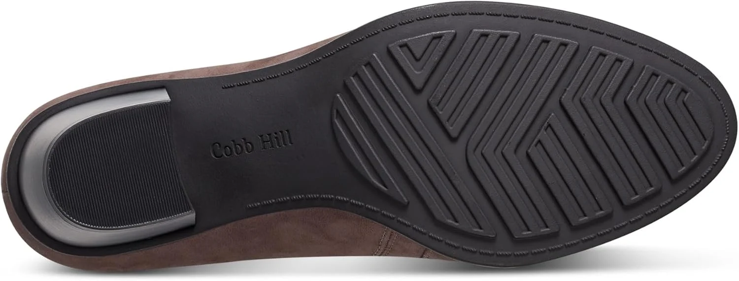 کفش راحتی زنانه کاب هیل مدل وینی کفش راحتی زنانه کاب هیل مدل وینی