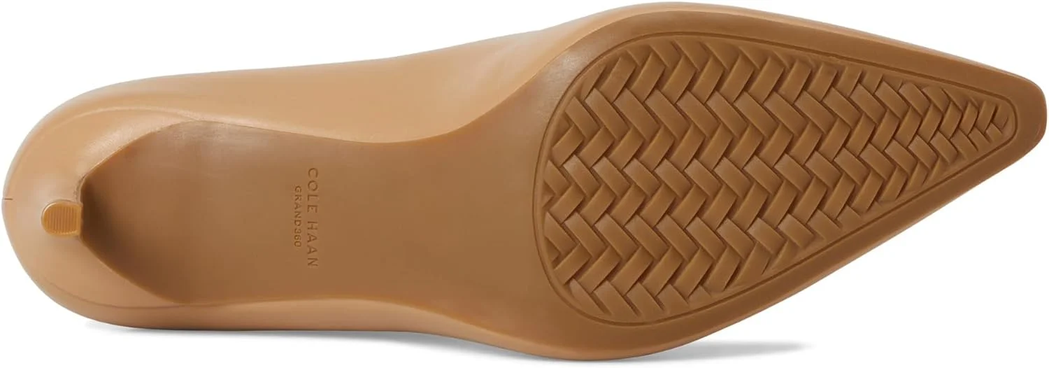 کفش پاشنه بلند زنانه کول هان مدل Go-to Janey