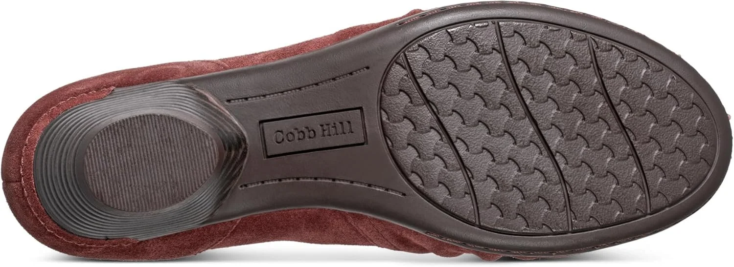 کفش زنانه کاب هیل مدل لوسی