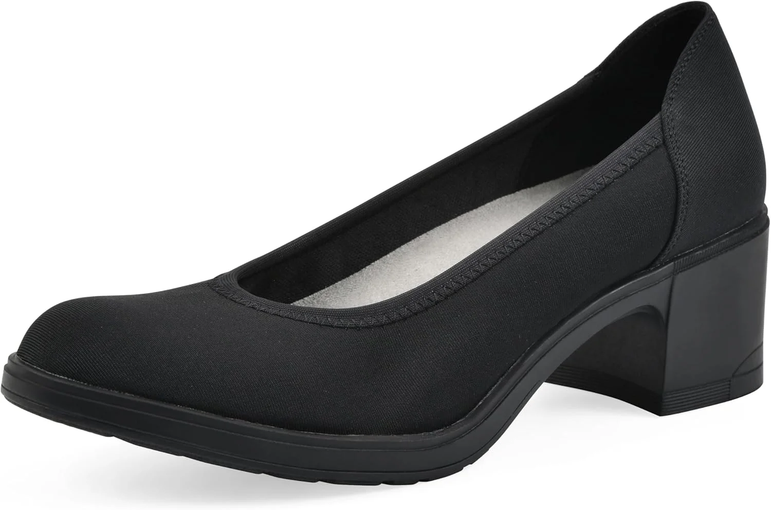 کفش پاشنه بلند زنانه هانتور از کلیفز بای وایت مانتین