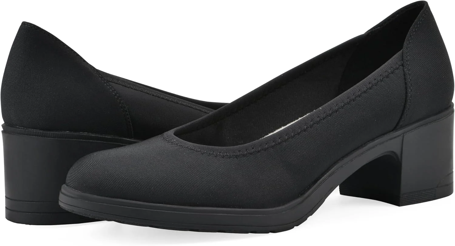 کفش پاشنه بلند زنانه هانتور از کلیفز بای وایت مانتین