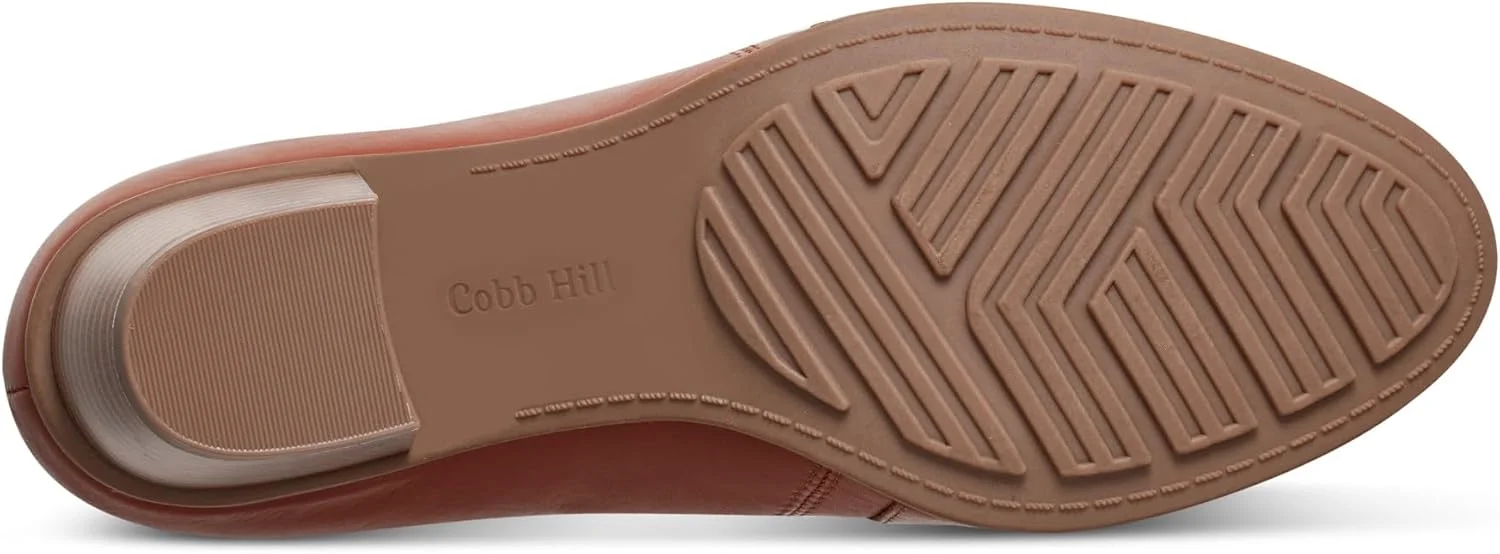 کفش راحتی زنانه کاب هیل مدل وینی