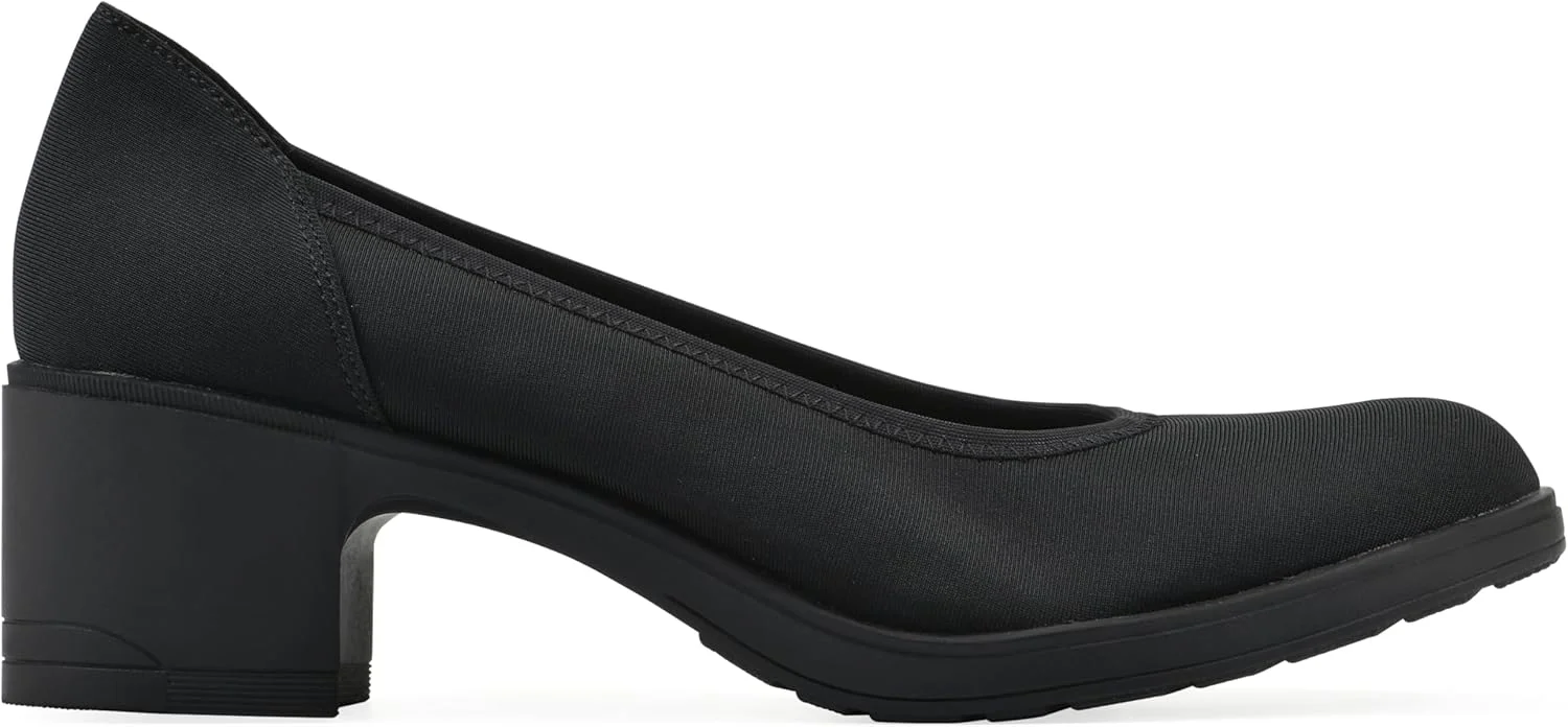 کفش پاشنه بلند زنانه هانتور از کلیفز بای وایت مانتین