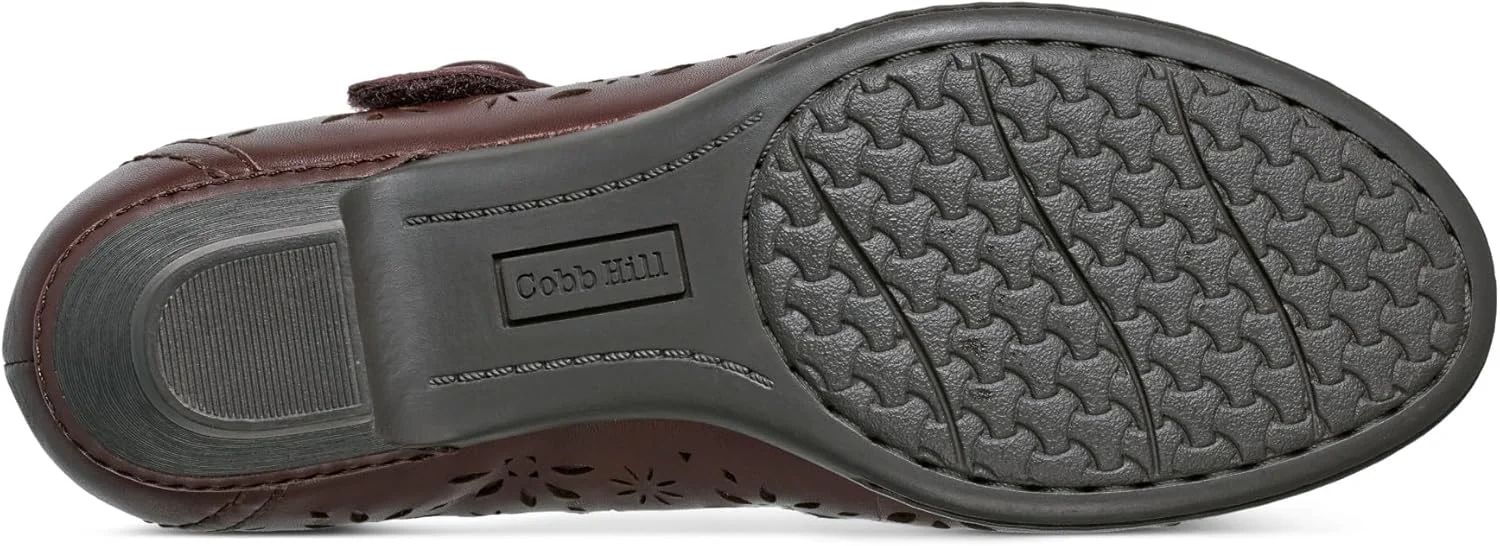 کفش پاشنه بلند زنانه کاب هیل مدل آلسیا