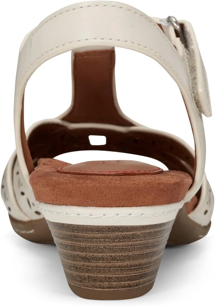 کفش پاشنه بلند زنانه کاب هیل مدل لورنا