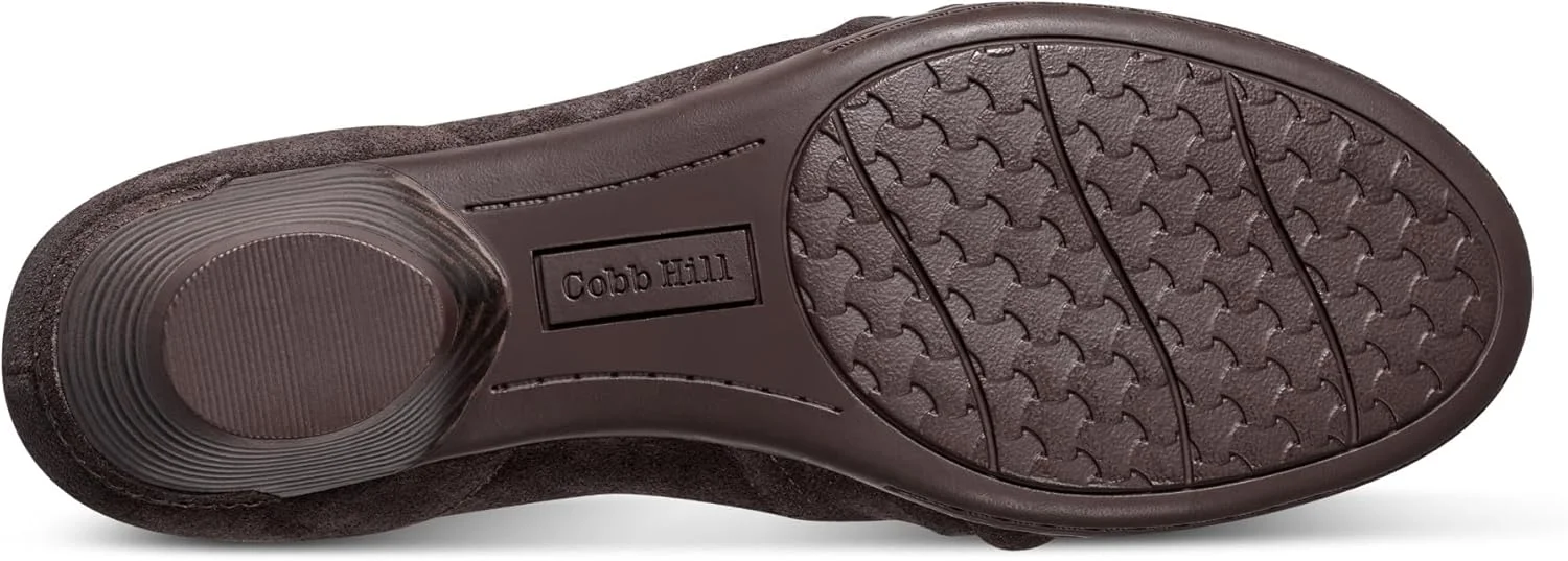 کفش پاشنه بلند زنانه کاب هیل لوسی