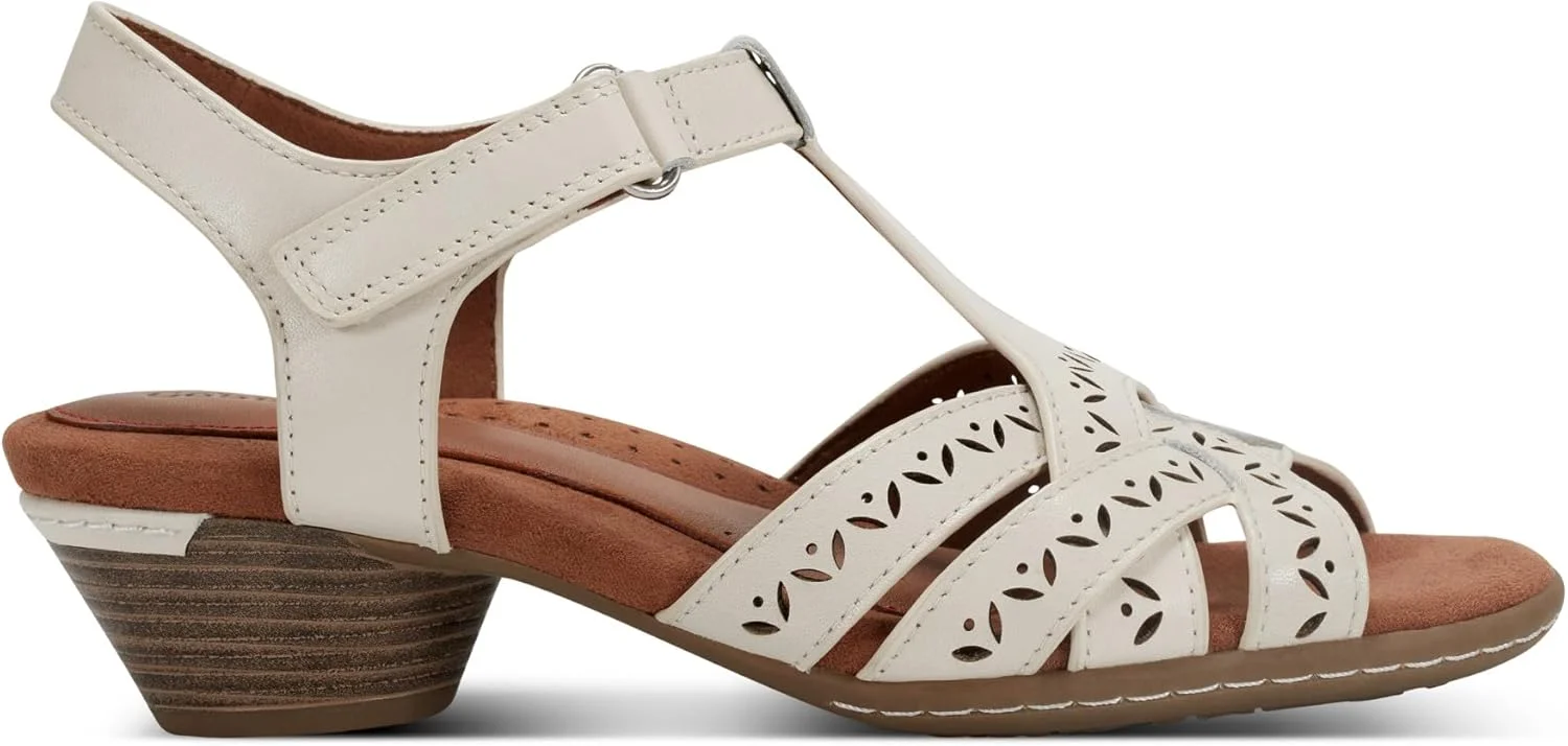 کفش پاشنه بلند زنانه کاب هیل مدل لورنا