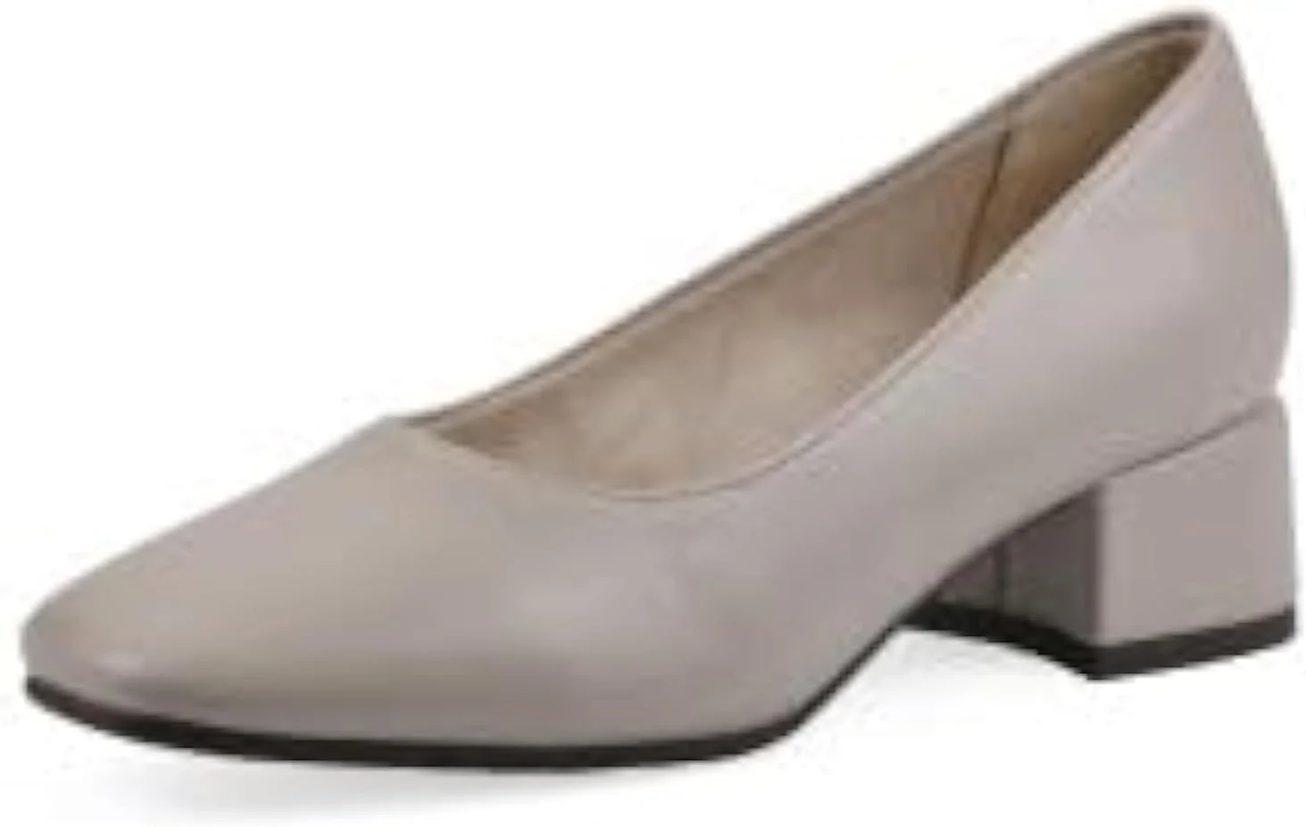 کفش پاشنه بلند زنانه مدل Quintesa با پاشنه پهن و کفی نرم از برند CLIFFS BY WHITE MOUNTAIN