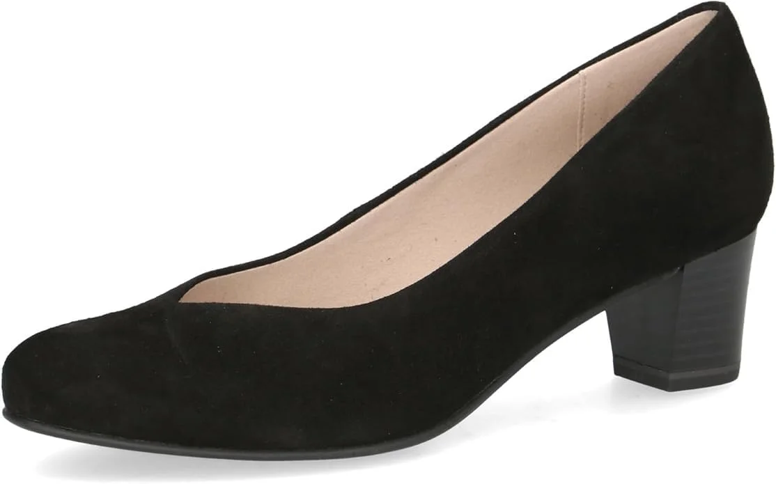 کفش پاشنه بلند زنانه مدل CAPRICE 9-22490-43