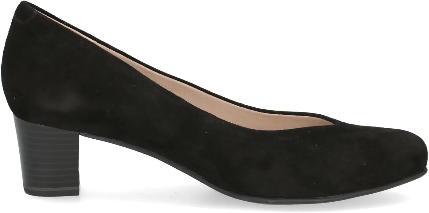 کفش پاشنه بلند زنانه مدل CAPRICE 9-22490-43 کفش پاشنه بلند زنانه مدل CAPRICE 9-22490-43