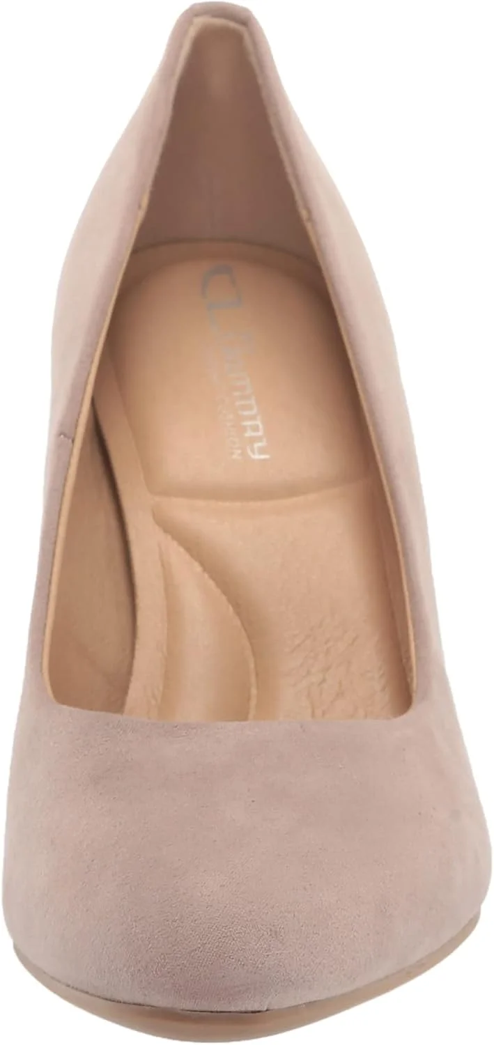 کفش پاشنه بلند زنانه مدل Lofty از برند Chinese Laundry