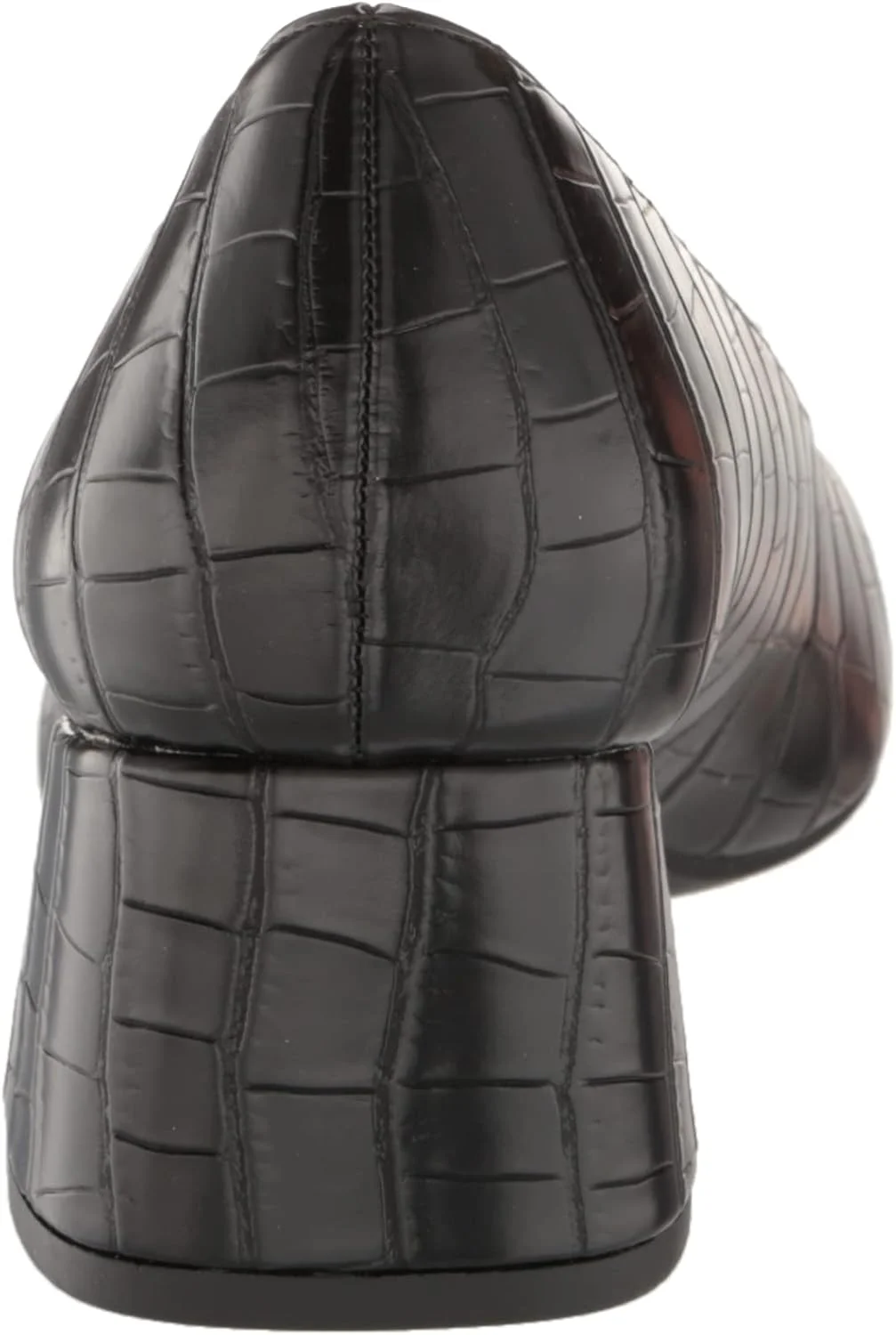 کفش پاشنه بلند زنانه چاینیز لاندری مدل بیگ بن