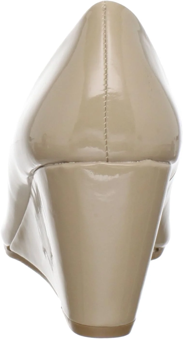 کفش پاشنه دار زنانه CL by Laundry مدل Nima