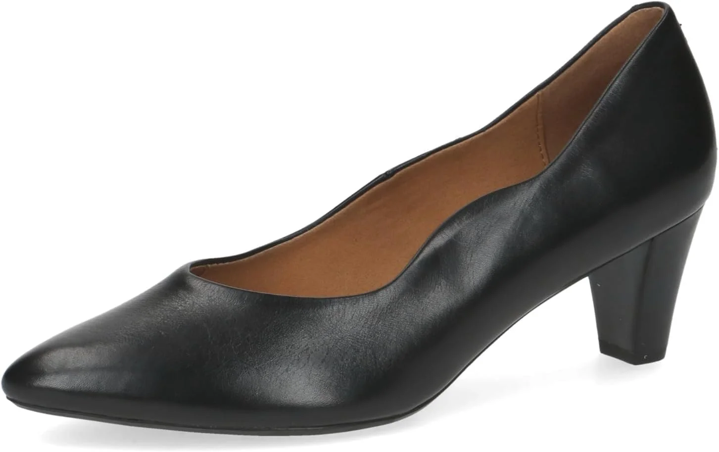 کفش پاشنه بلند زنانه مدل CAPRICE 9-22400-41