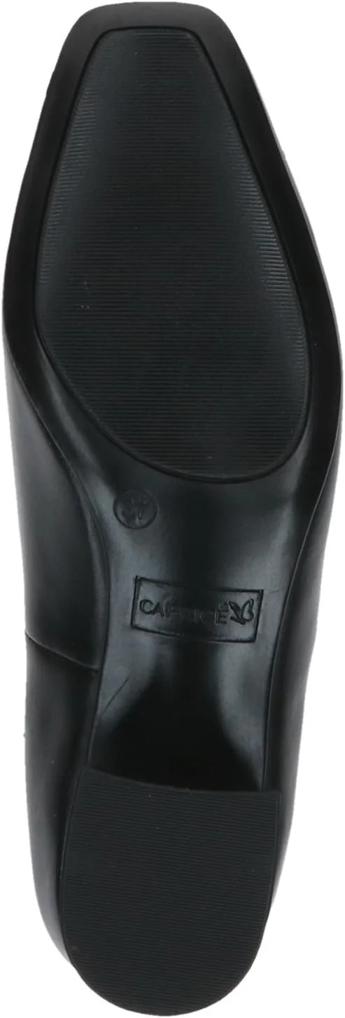 کفش پاشنه بلند زنانه کاپریس مدل 9-22305-41 با پهنای G