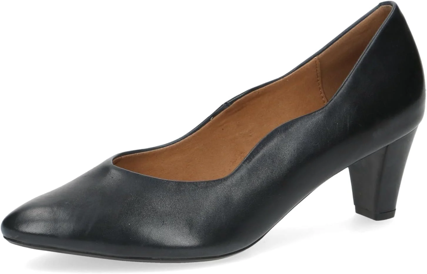 کفش پاشنه بلند زنانه مدل CAPRICE 9-22400-41