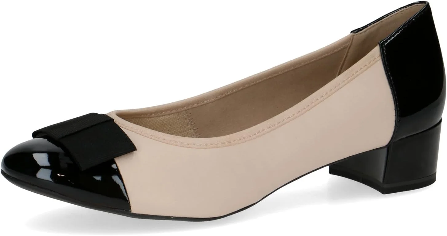 کفش پاشنه بلند زنانه مدل CAPRICE 9-22399-42