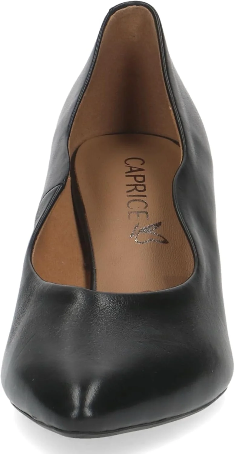 کفش پاشنه بلند زنانه مدل CAPRICE 9-22400-41