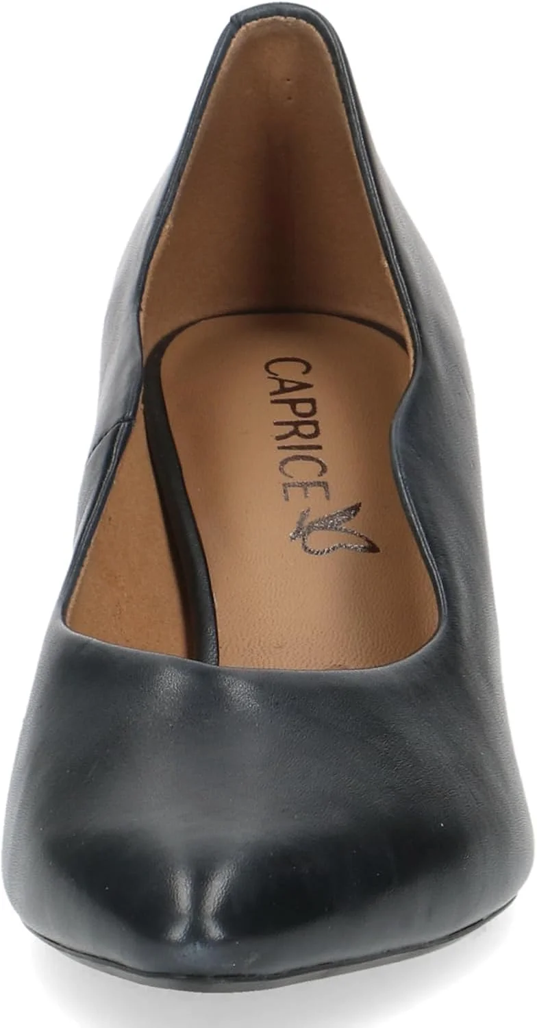 کفش پاشنه بلند زنانه مدل CAPRICE 9-22400-41