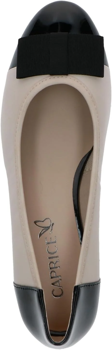 کفش پاشنه بلند زنانه مدل CAPRICE 9-22399-42