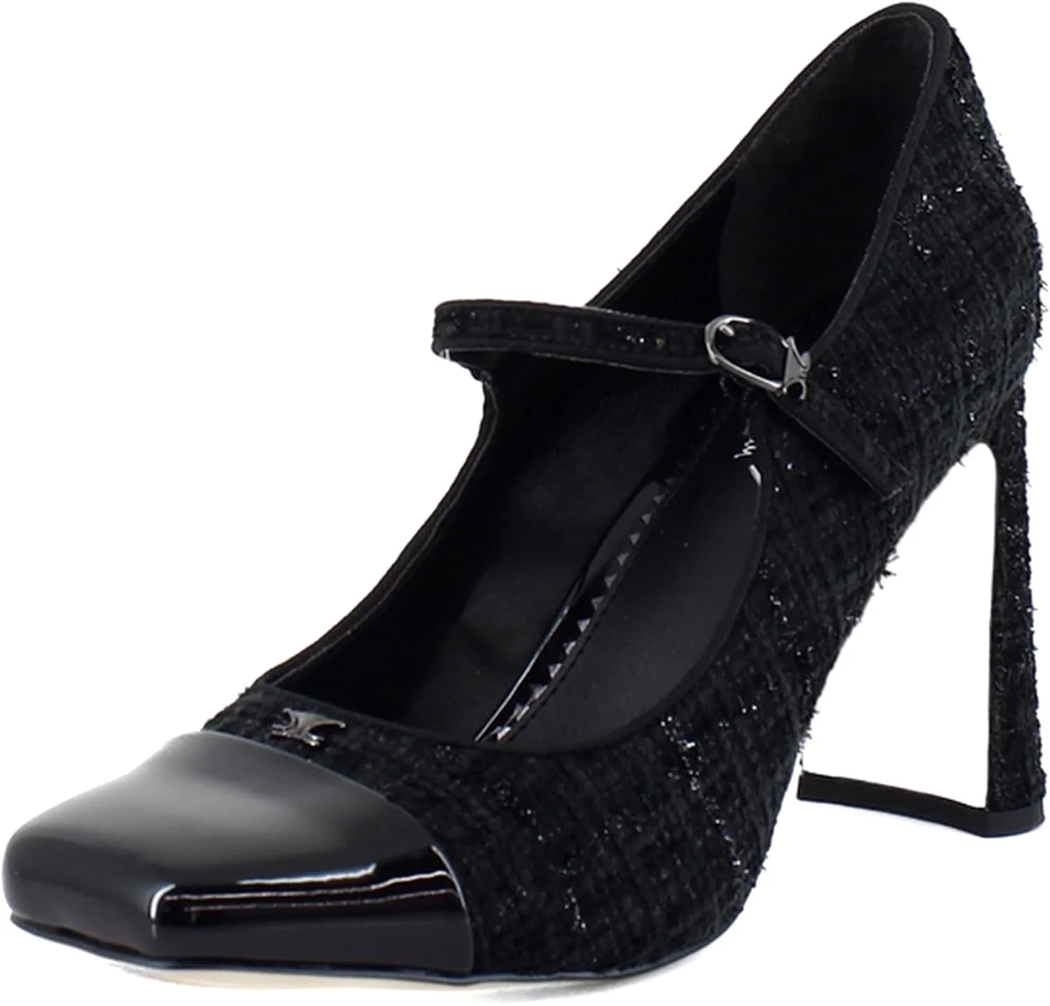 کفش پاشنه بلند زنانه سیرکِس نیویورک مدل اِلورا