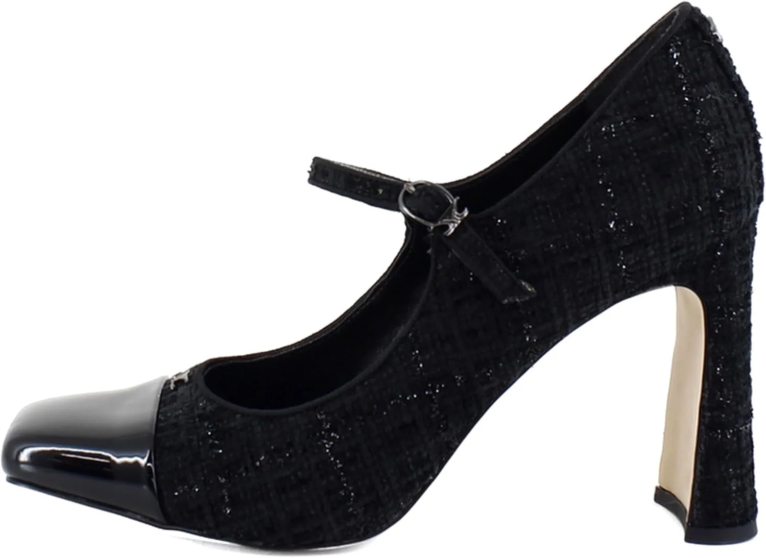 کفش پاشنه بلند زنانه سیرکِس نیویورک مدل اِلورا