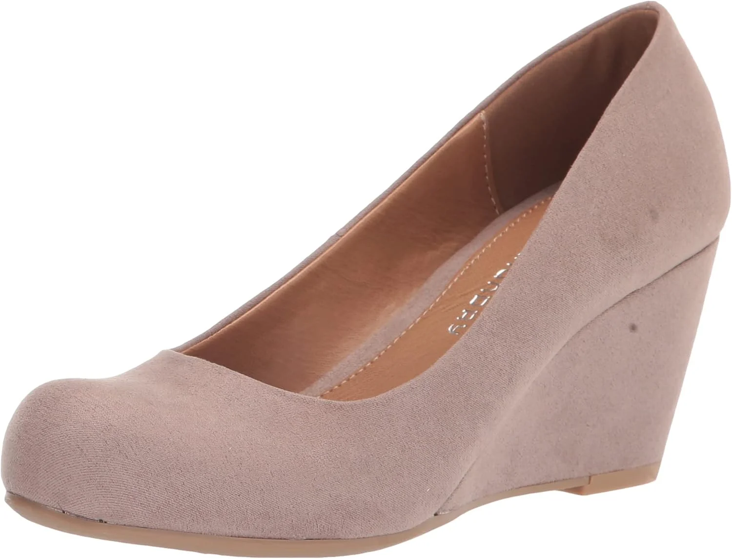 کفش پاشنه یکسره نیما زنانه