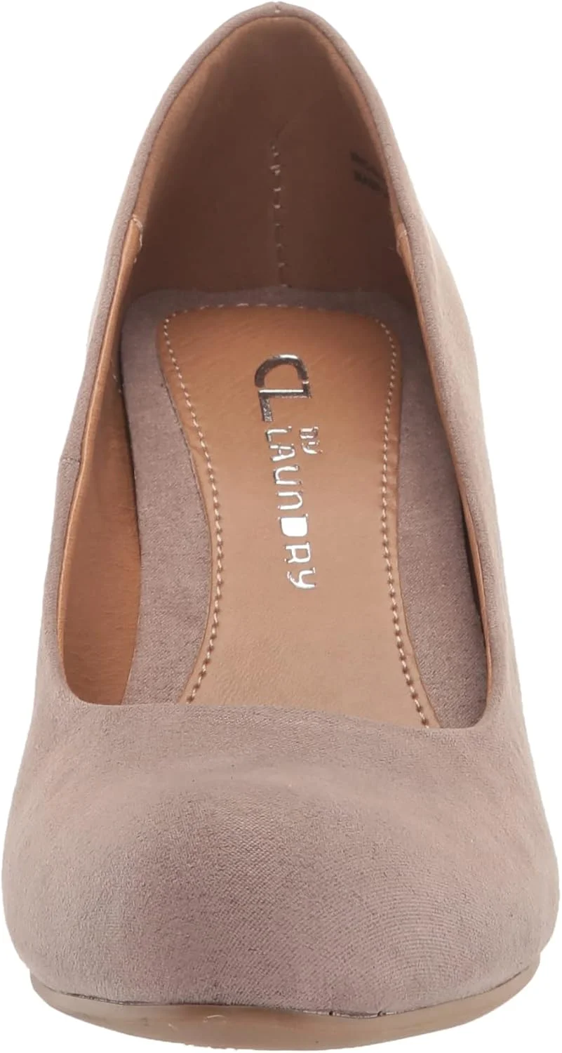 کفش پاشنه یکسره نیما زنانه