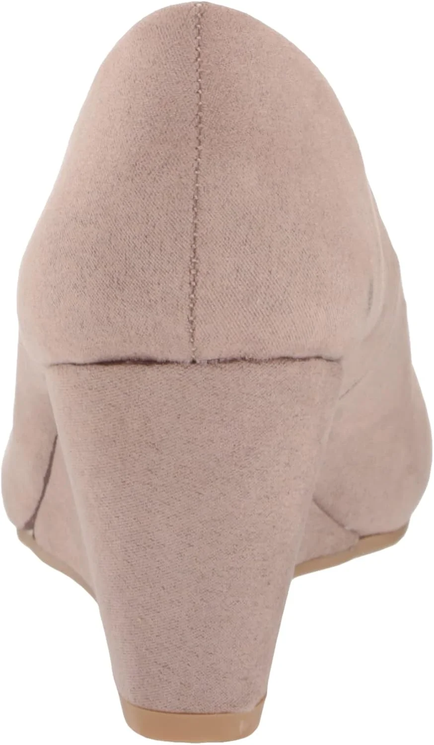 کفش پاشنه یکسره نیما زنانه