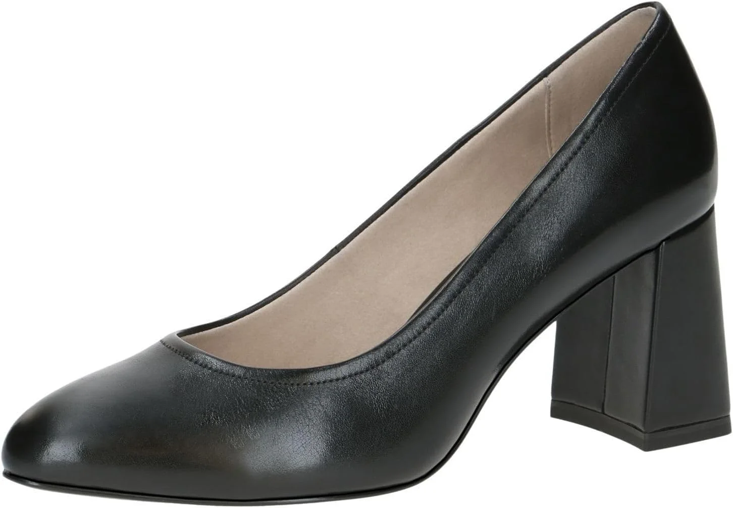 کفش پاشنه بلند زنانه کاپریس مدل 9-22404-44