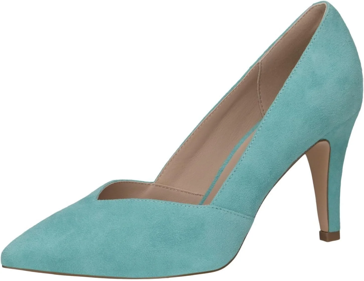 کفش پاشنه بلند زنانه کاپریس مدل 9-22401-42