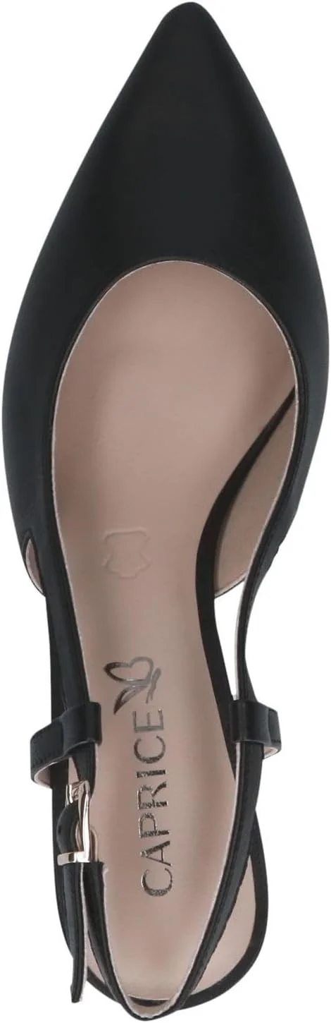 کفش پاشنه بلند زنانه کاپریس مدل 9-29601-44