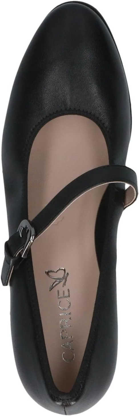 کفش پاشنه بلند زنانه کاپریس مدل 9-22310-44