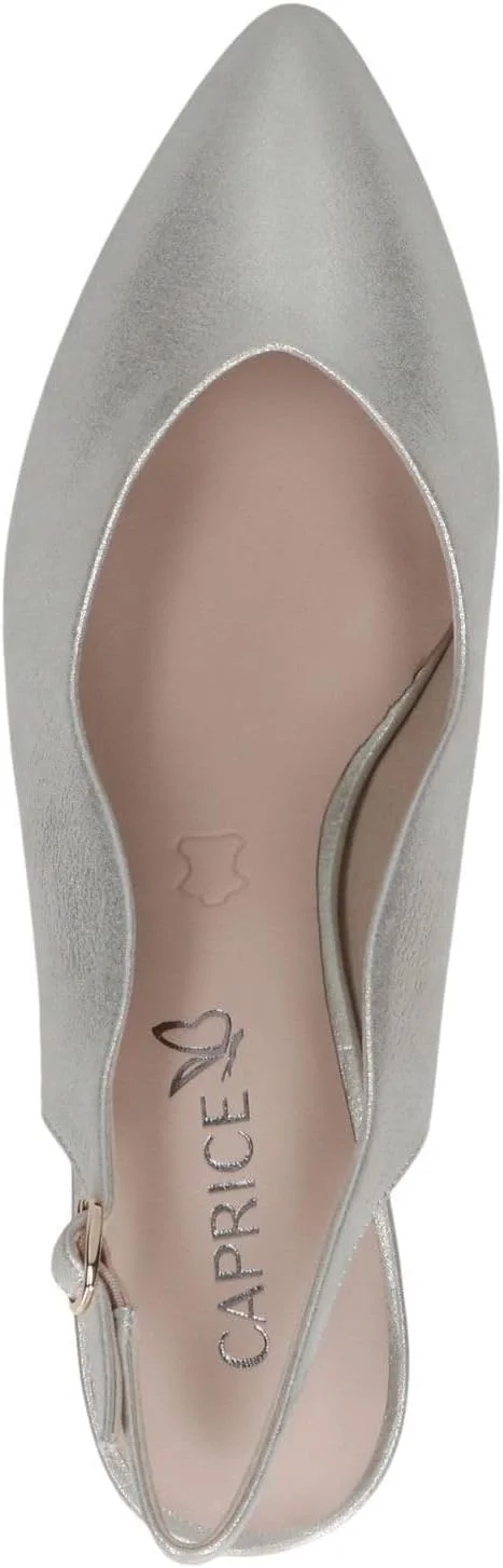 کفش پاشنه بلند زنانه کاپریس مدل 9-29603-44 کفش پاشنه بلند زنانه کاپریس مدل 9-29603-44