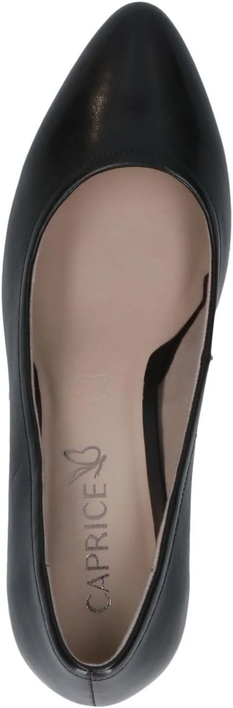 کفش پاشنه بلند زنانه کاپریس مدل 9-22404-44