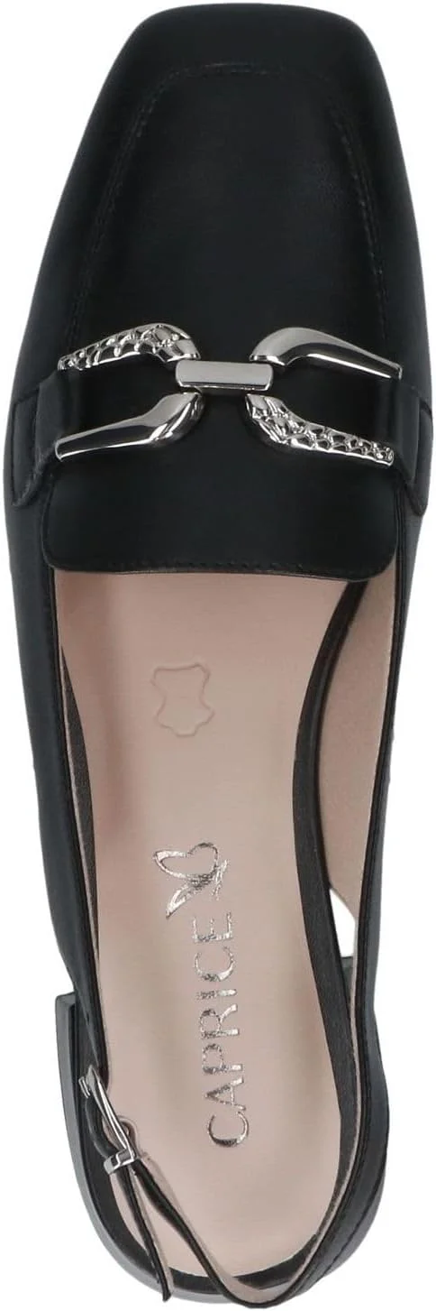 کفش پاشنه بلند زنانه کاپریس مدل 9-29400-44