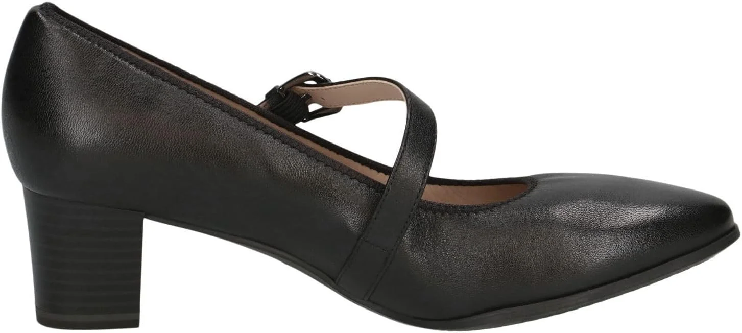 کفش پاشنه بلند زنانه کاپریس مدل 9-22310-44