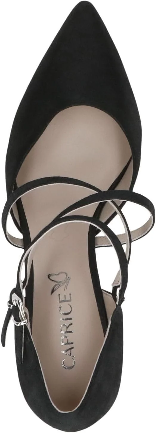 کفش پاشنه بلند زنانه کاپریس مدل 9-22405-44