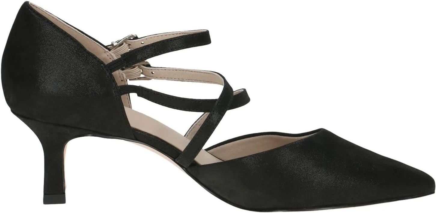 کفش پاشنه بلند زنانه کاپریس مدل 9-22405-44