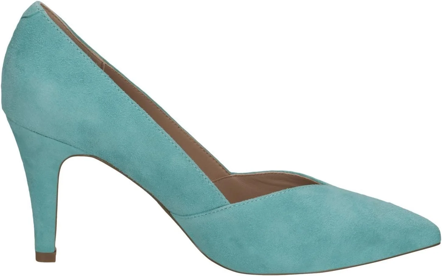 کفش پاشنه بلند زنانه کاپریس مدل 9-22401-42