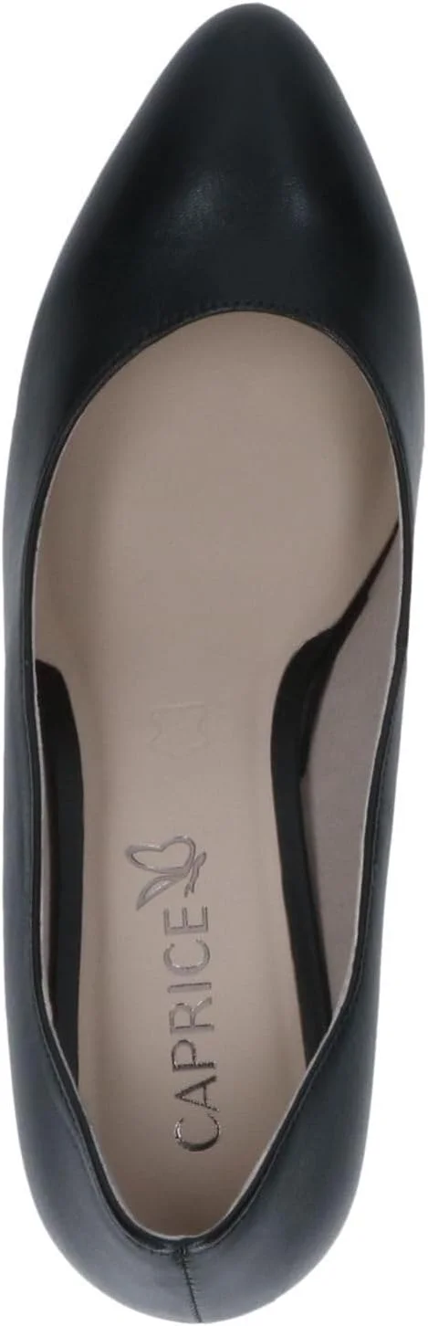 کفش پاشنه بلند زنانه کاپریس مدل 9-22402-44