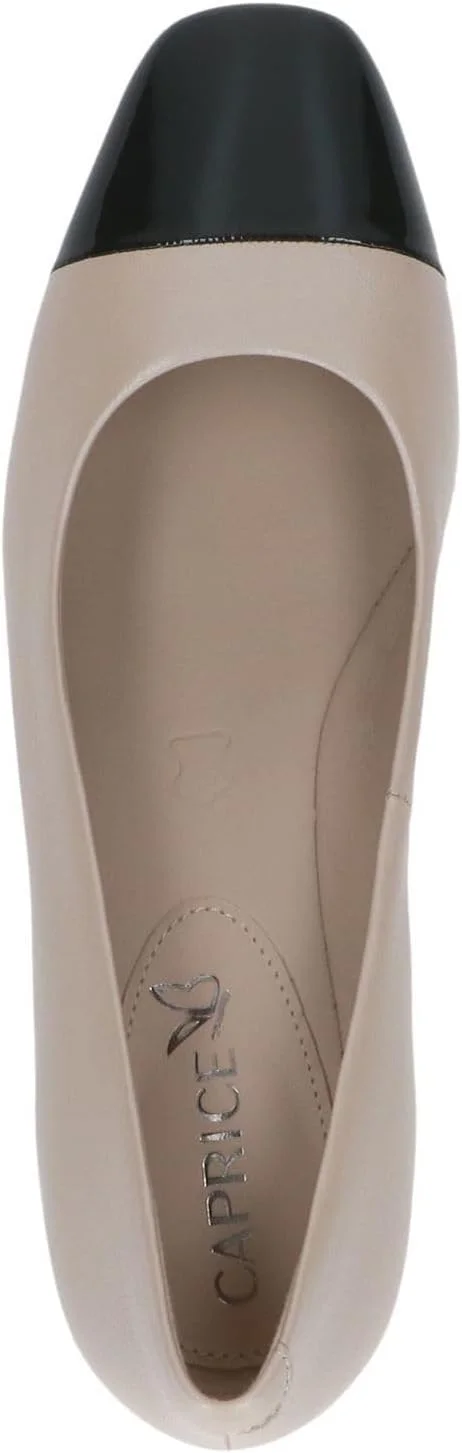 کفش پاشنه بلند زنانه کاپریس مدل 9-22305-42